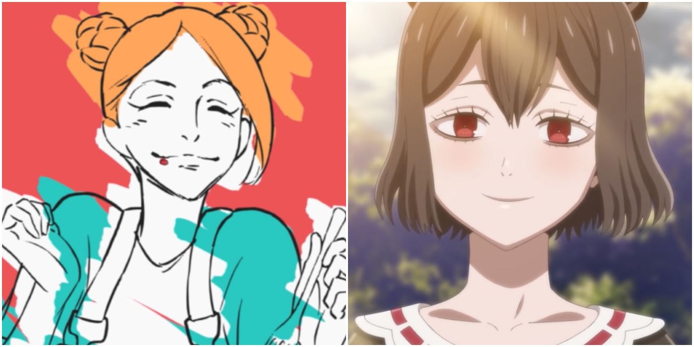 10 Unskippable Anime Endings In 2020 Anime Ranked Cbr