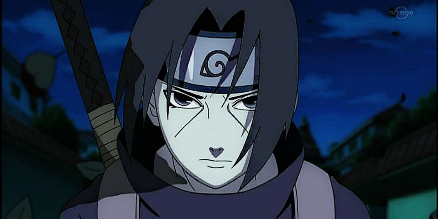 Naruto: 10 Shinobi Who Became Jonin The Quickest, Ranked By Promotion Age