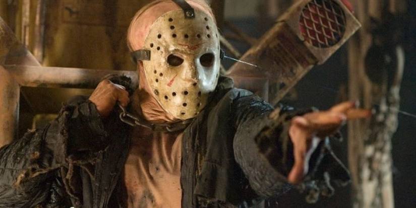 Friday the 13th (2009) Nailed Jason Voorhees' Most Important Story