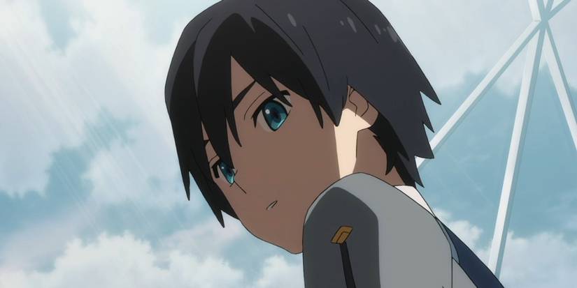 Darling In The Franxx: Every Main Character, Ranked By Likability