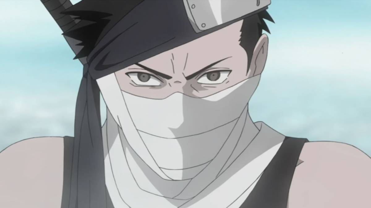 Die 10 schwächsten Naruto-Bösewichte, im Ranking