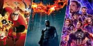 50 Highest Grossing Superhero Movies Of All Time Ranked CBR