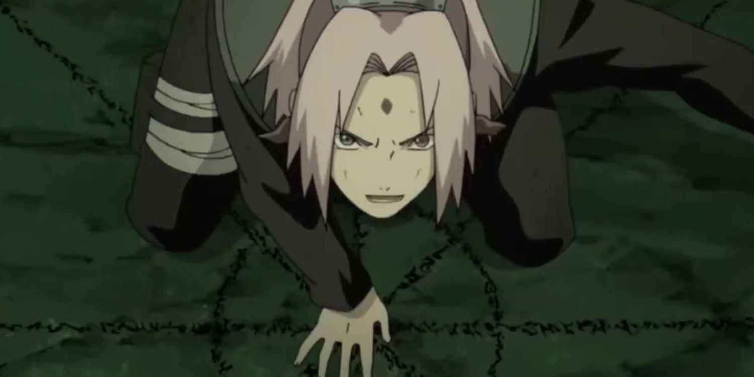 Fan Control Jutsu 10 Naruto Plot Holes Fans Still Debate Today