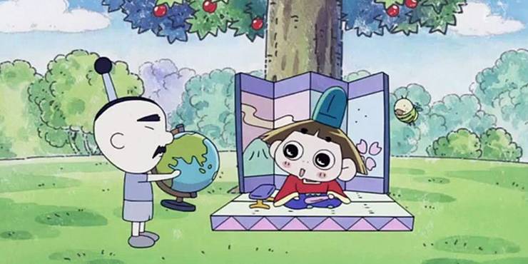 Longest-Running Anime