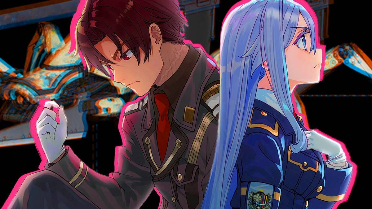 86-Eighty-Six Introduces Its War-Torn Mecha World