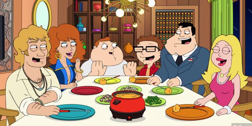 10 Ways American Dad Is Better Than Family Guy