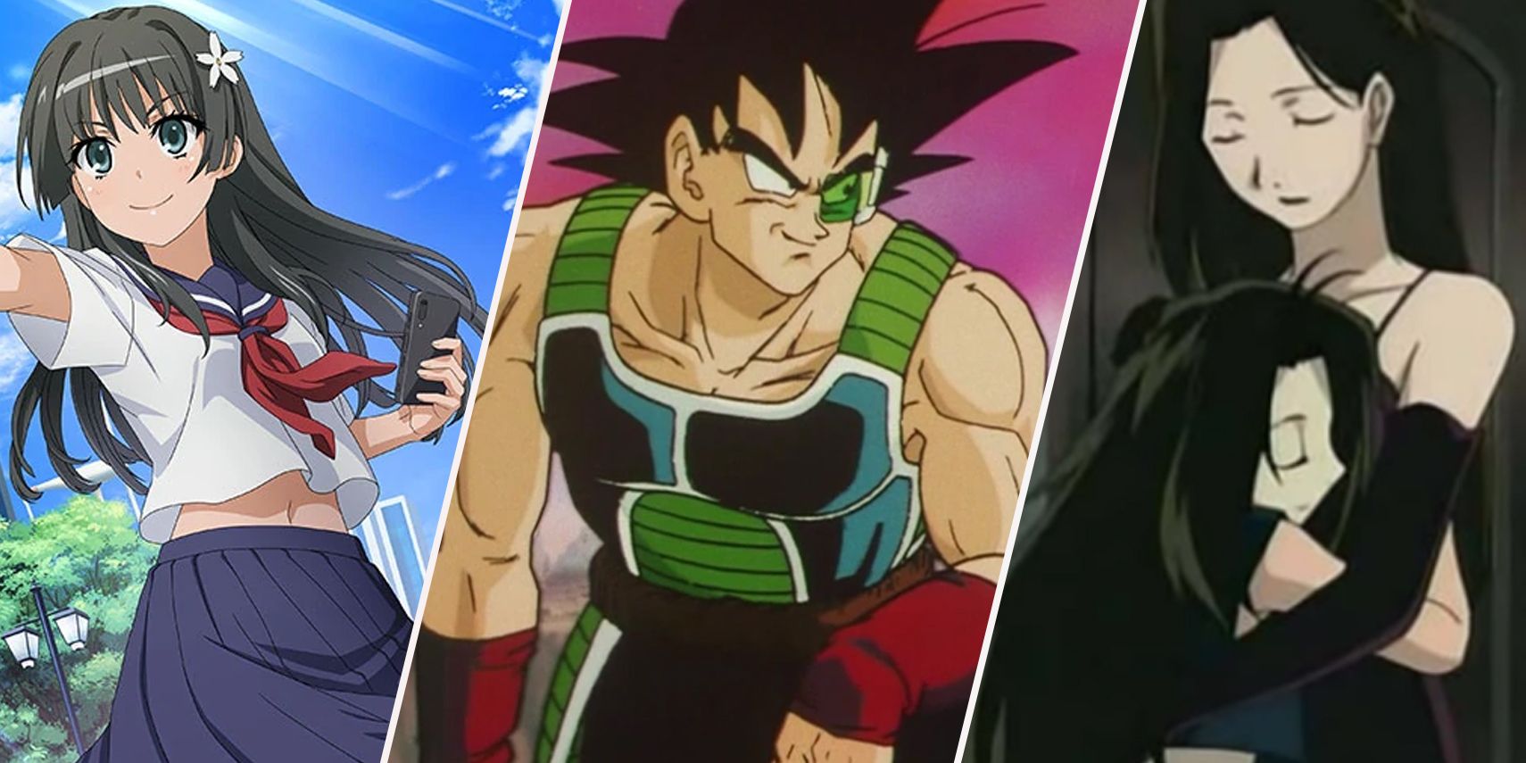 10 Filler Anime Characters That Left More Of An Impact Than The Main Ones