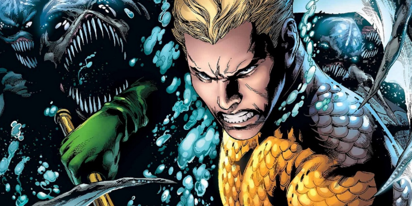 10 Best DC Heroes With the Greatest Comic Book Runs