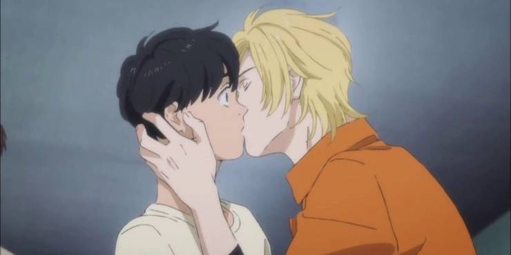 Banana Fish 10 Things You Didn T Know About Eiji Okumura Cbr Banana Fish 10 Things You Didn T Know About Eiji Okumura Cbr