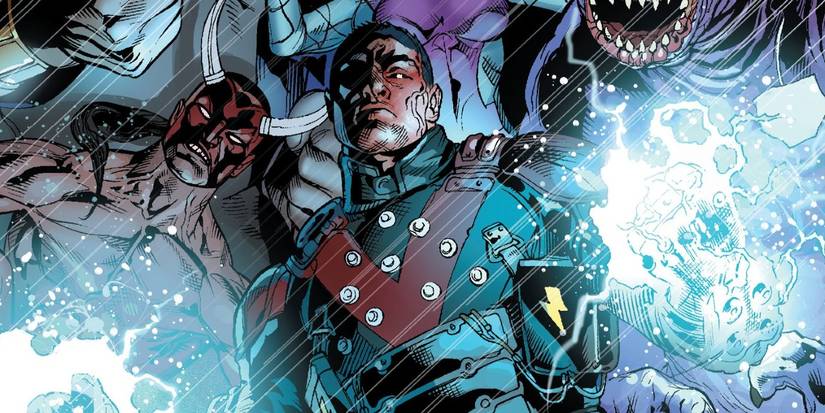 10 DC Comics Villains Who Died And Stayed Dead