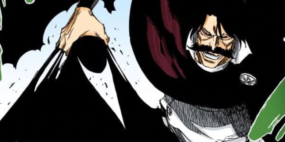 The Powers of Bleach: The Thousand-Year Blood War’s Soul King Body ...