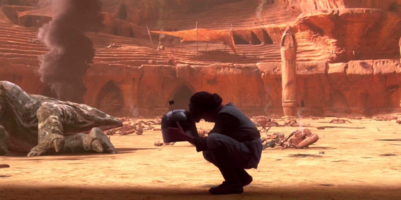 23 Years Later, Star Wars Changing Its Most Brutal Death Scene Actually ...