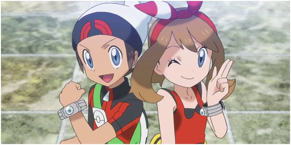 Pokémon 10 Characters Who Are Better Protagonists Than Ash