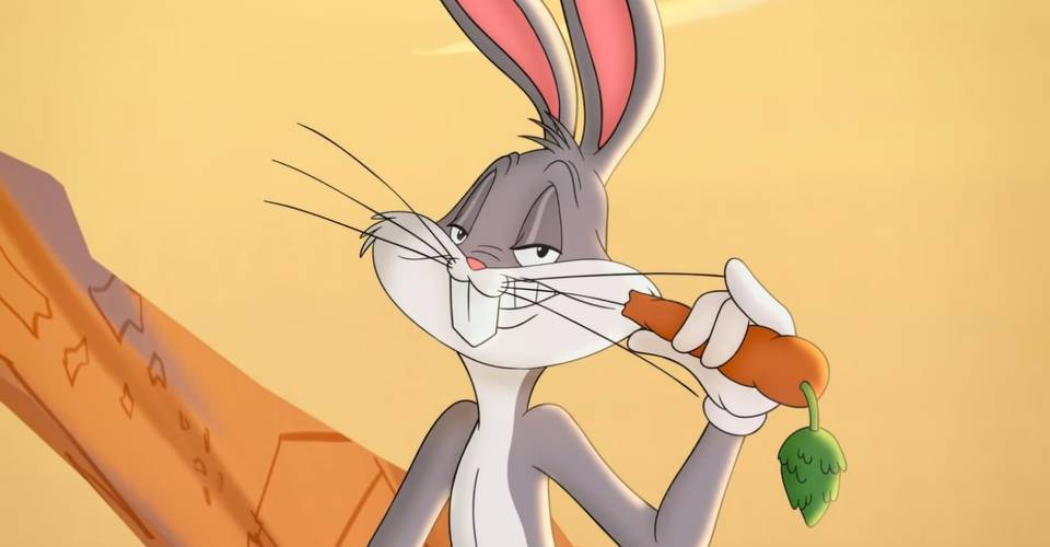 Batman Was Tricked by Bugs Bunny - Twice | CBR