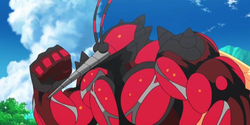 10 Most Muscular Fighting-Type Pokémon, Ranked By Muscle Mass