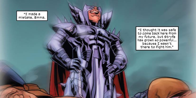 Marvel: 10 Villains That Are Carbon-Copies Of Their Heroes