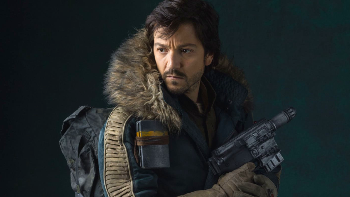Star Wars: Andor Star Confirms Wrapped Filming, Teases Familiar Faces