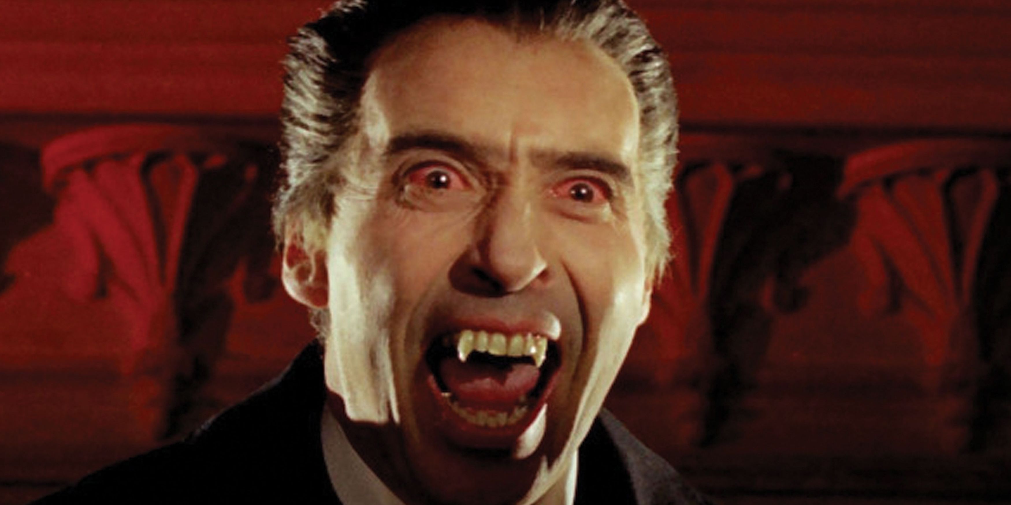 The Most Iconic Christopher Lee Movie Roles