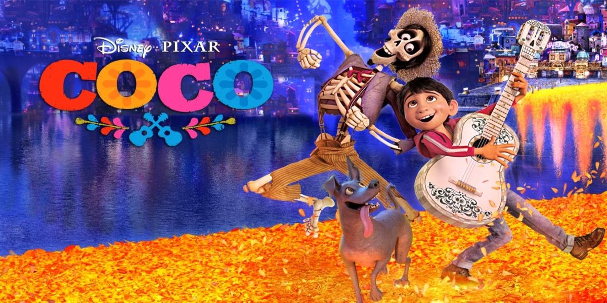 Every Pixar Movie In Chronological Order Cbr