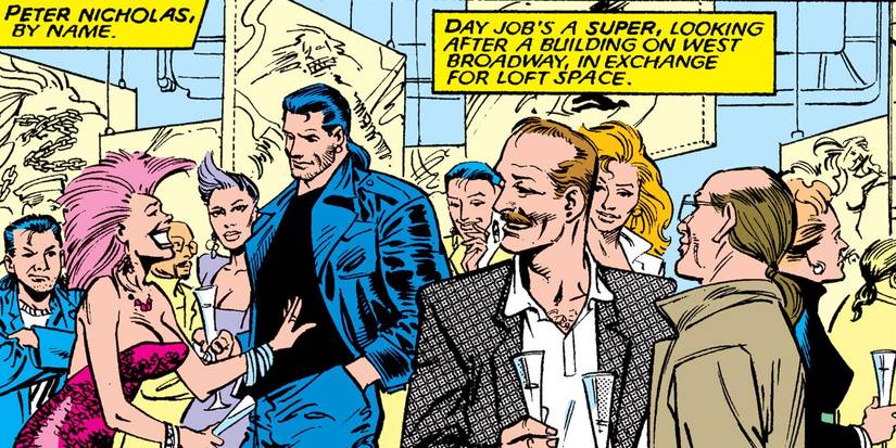 X-Men: How Colossus Forgot His Life As a Marvel Hero