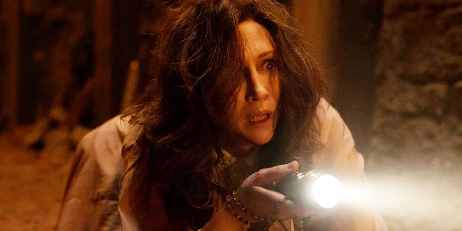 Conjuring 3: The Warrens Face an Entirely New Kind of Danger