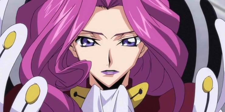 The 10 Most Popular Anime Girls With Purple Hair Cbr The 10 Most Popular Anime Girls With Purple Hair Cbr