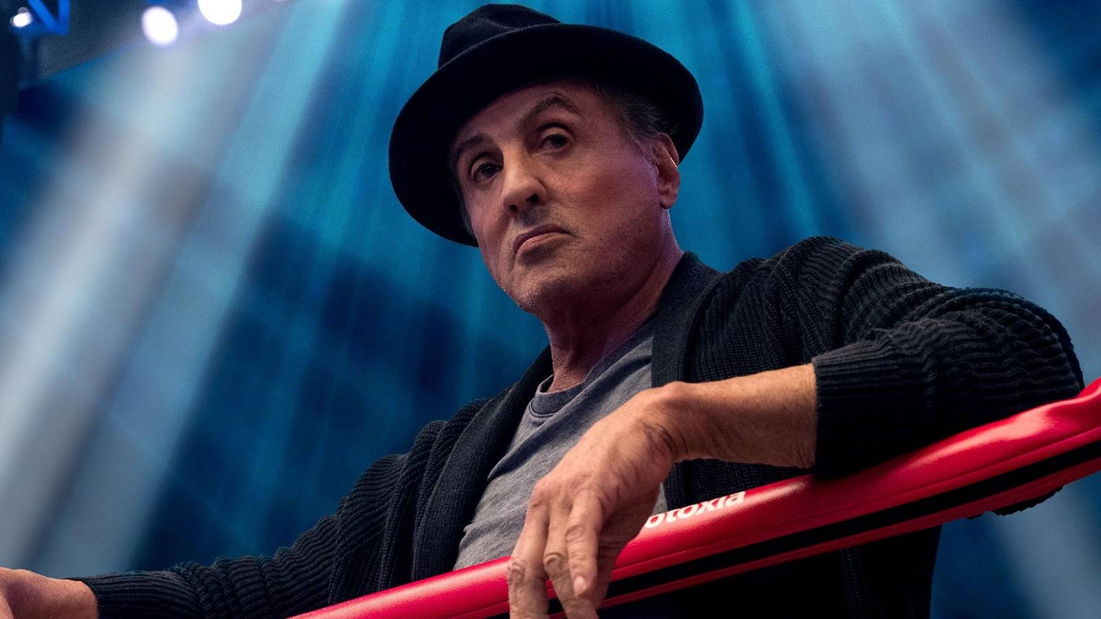 At 80 Years Old, Sylvester Stallone Plots Rocky 7 and Shares Story Details
