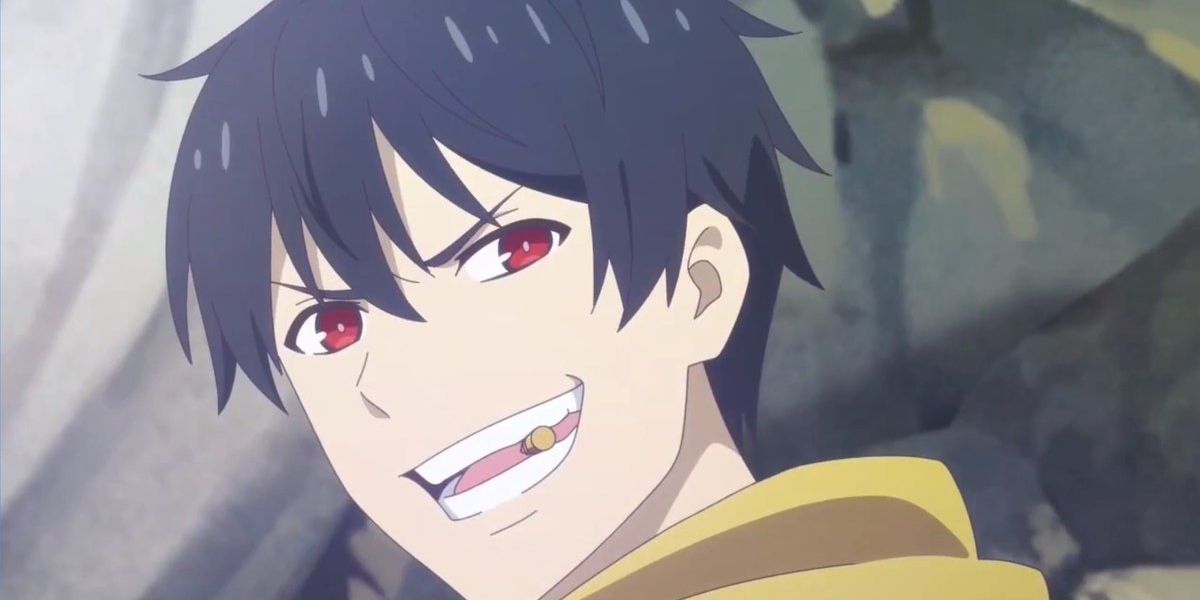 10 Best-Animated Chinese Anime, Ranked