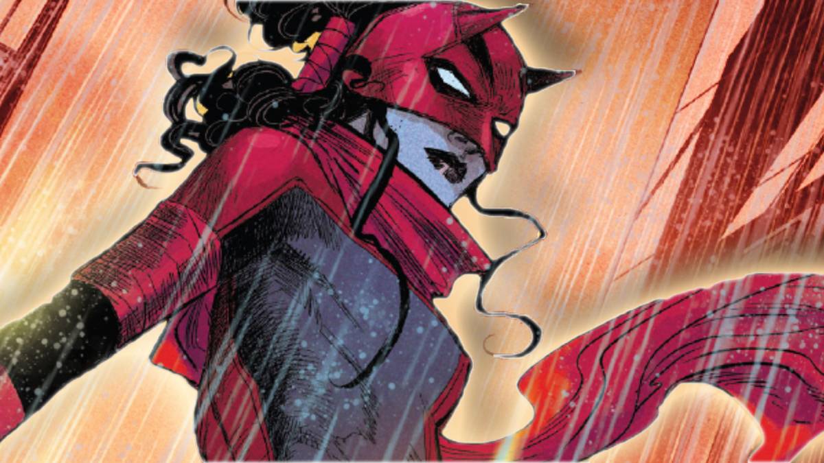 Elektra Rivals Daredevil Elektra Grá NEW MARVEL RIVALS HERO! Daredevil Elektra In