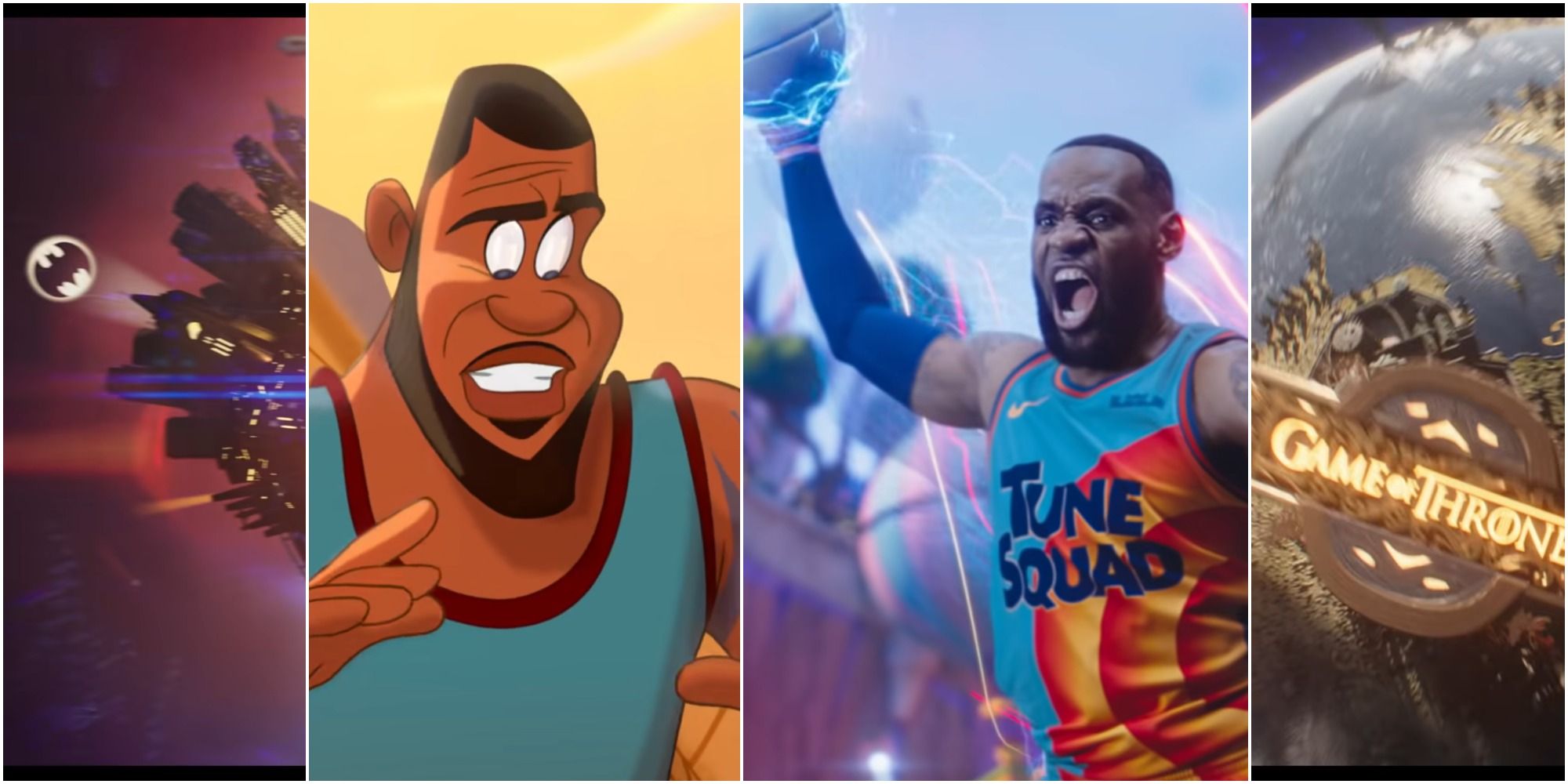 space jam a new legacy draymond green