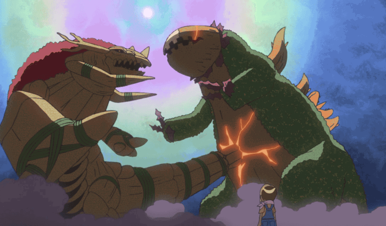 Legendary Digimon Fight To The Death In Adventure Cbr Legendary Digimon Fight To The Death In Adventure Cbr