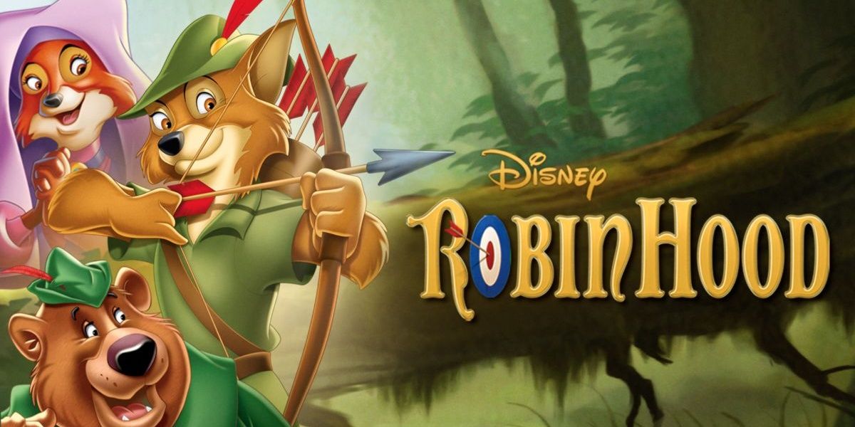 10 ‘Rotten’ Disney Animated Movies That Are Actually Good