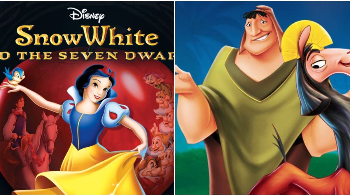 Every Animated Disney Movie From The 20th Century In Chronological Order every-animated-disney-movie-from-the-20th-century-in-chronological-order