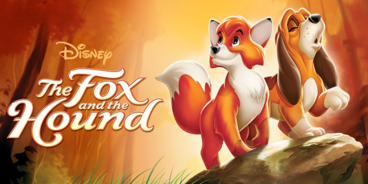 One of Disney's Darkest Animated Films Is Still Heartbreaking 43 Years ...