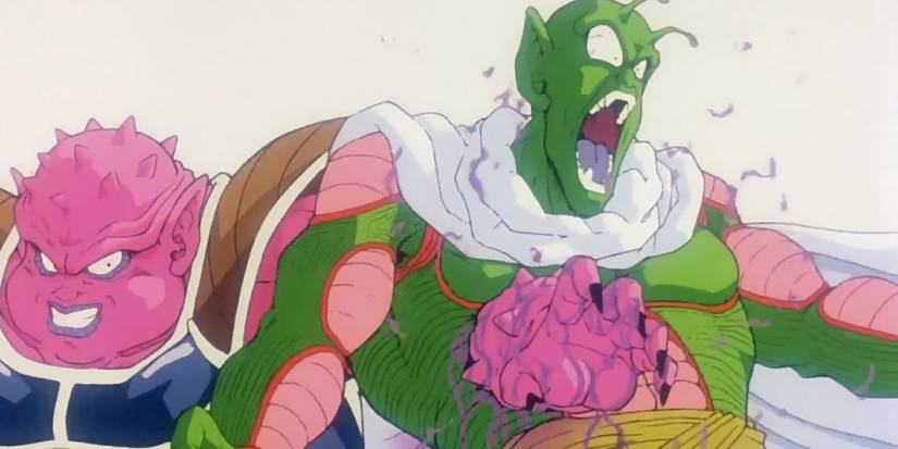 10 Times Dragon Ball Z Was Too Dark For Its Own Good