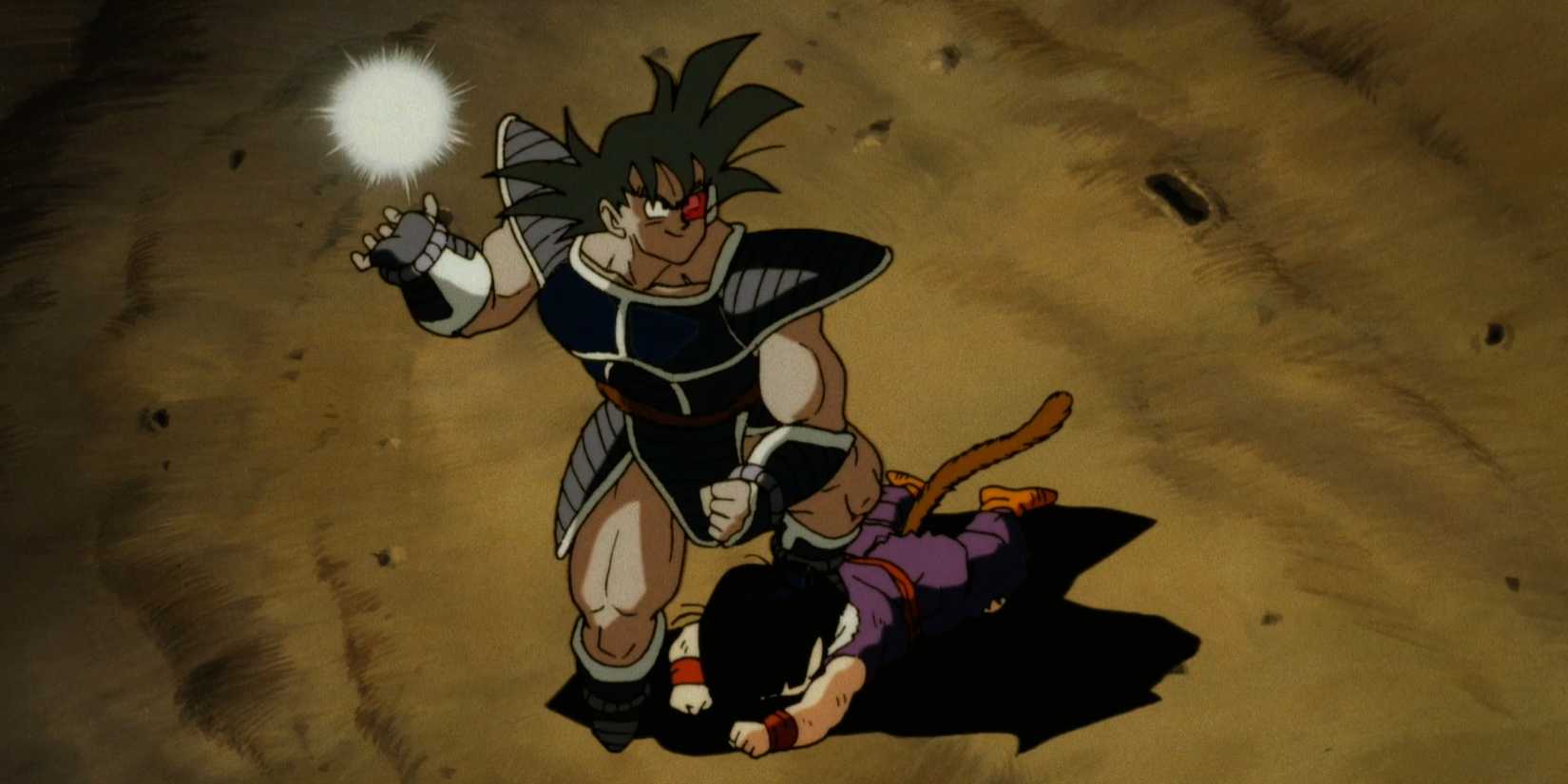 10 Strongest Dragon Ball Movie Villains, Ranked