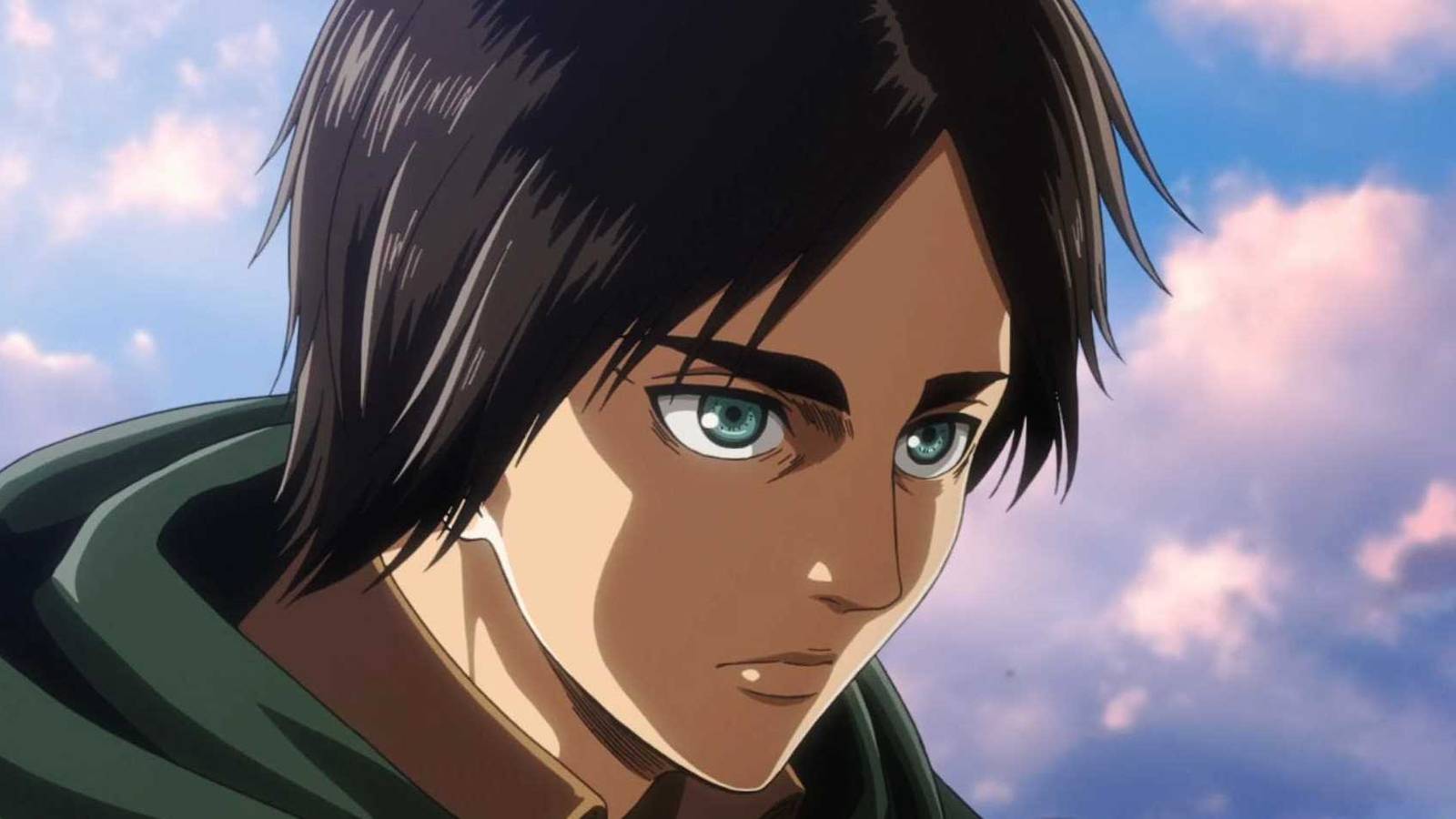 Eren season 3