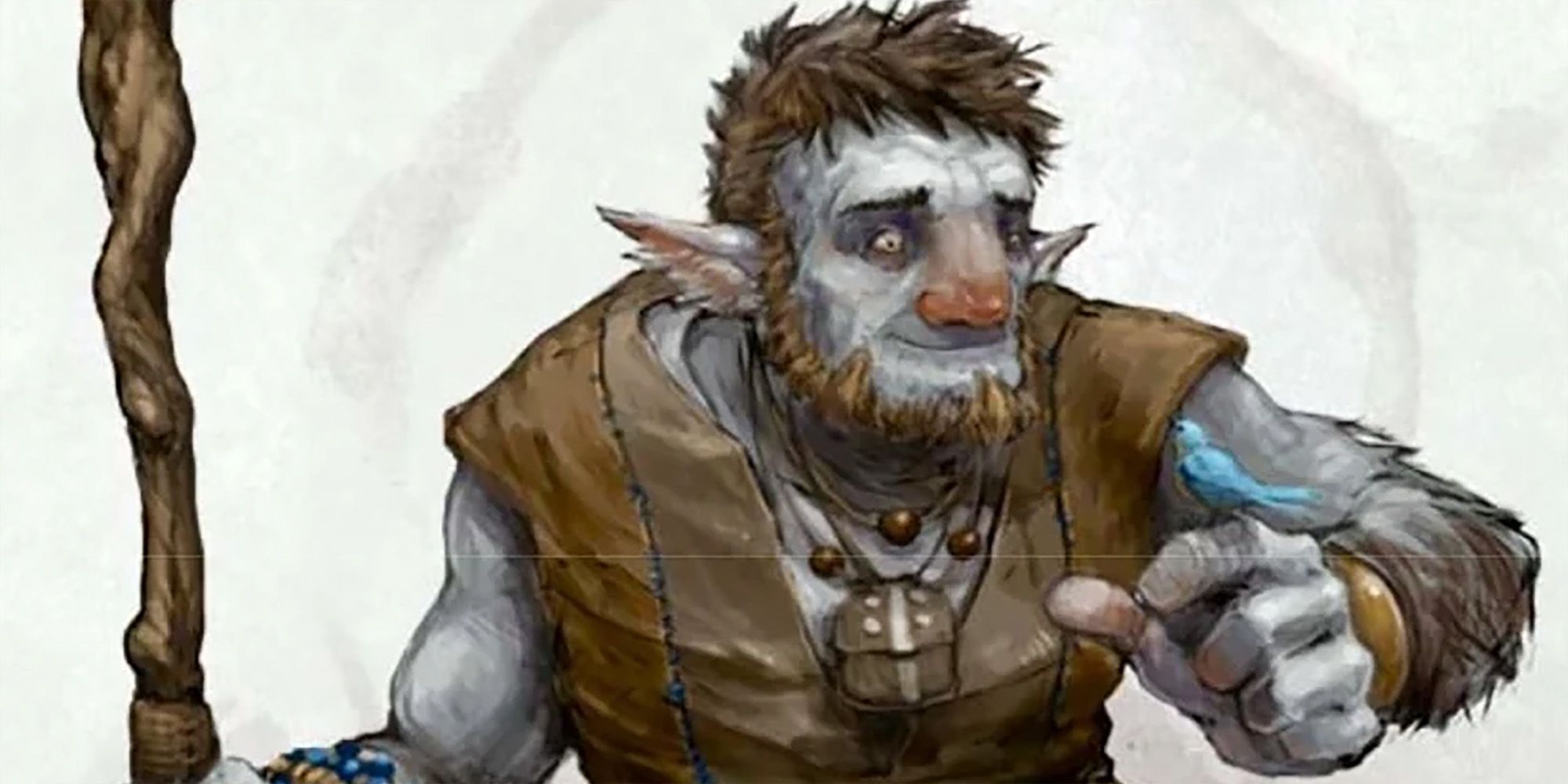 DnD 5e: The Best Life Domain Cleric Build CBR.