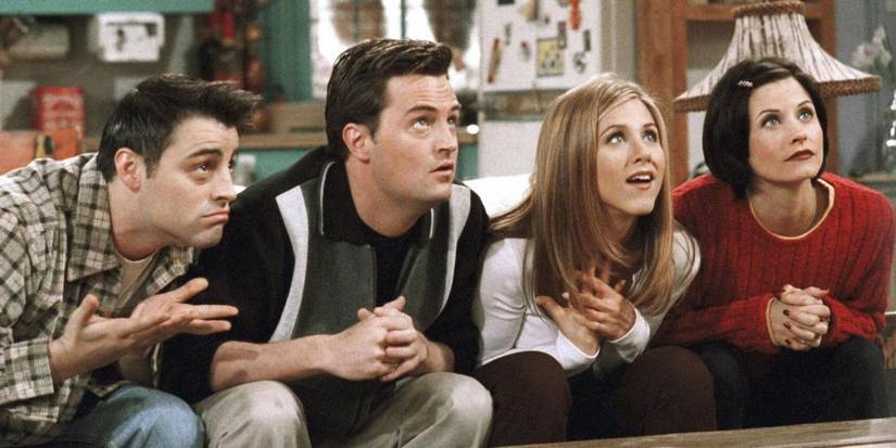 Big Bang Theory vs. Friends: Which Is Better?