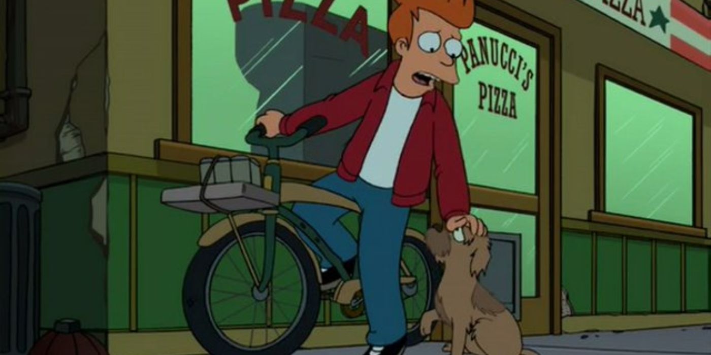 The Saddest Futurama Episodes (So Far)