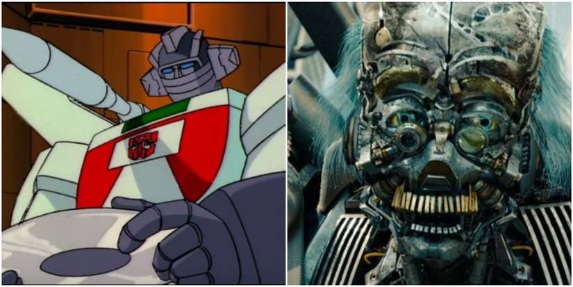 Transformers: Rise of The Beast Already Sounds Terrible