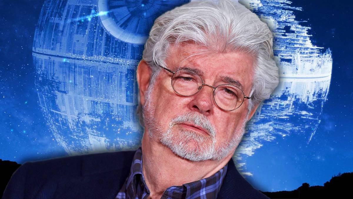 'It's Inevitable': George Lucas Says There's No Stopping the Rise of AI ...