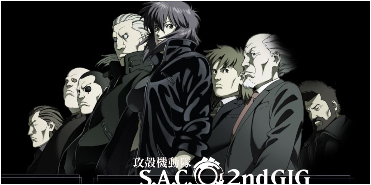10 Unskippable Openings In Seinen Anime Ranked Cbr