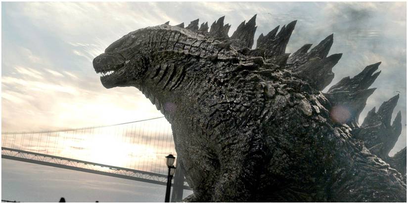 Godzilla's Arms Are an Evolutionary Disadvantage