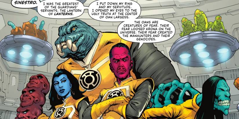 10 DC Super-Teams Who Deserve Their Own Book