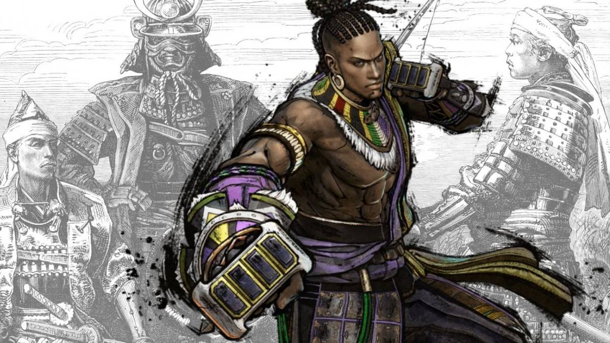 Yasuke: The African Samurai’s Life Before Japan