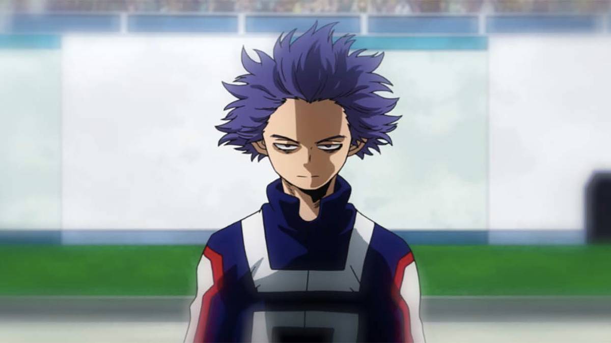 My Hero: Academia: Shinso's Brainwashing Quirk, Explained