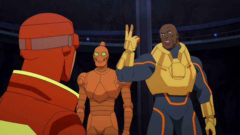 Invincible Recap & Spoilers S1, E5
