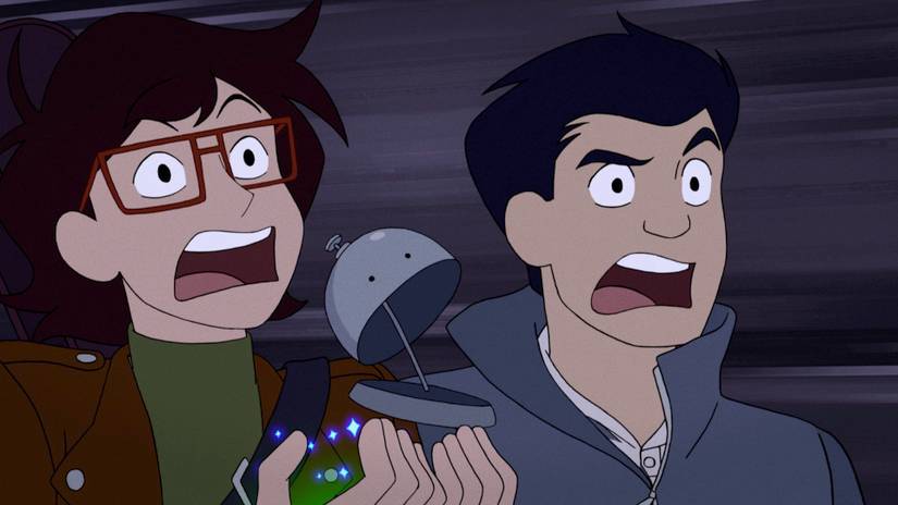 REVIEW: Infinity Train: Book Four Proves the Show Deserves More Seasons