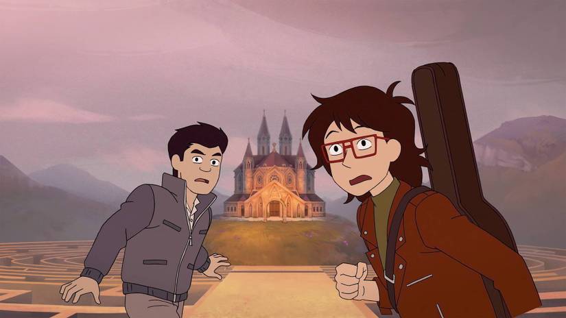 Infinity Train Season 4's Ending, Explained